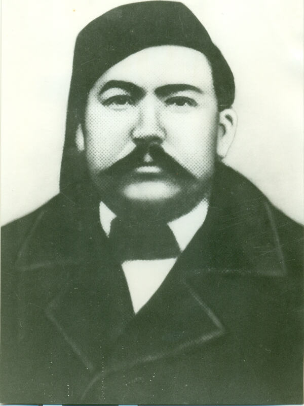 Каварненският първенец Андрей Димитров - Амира