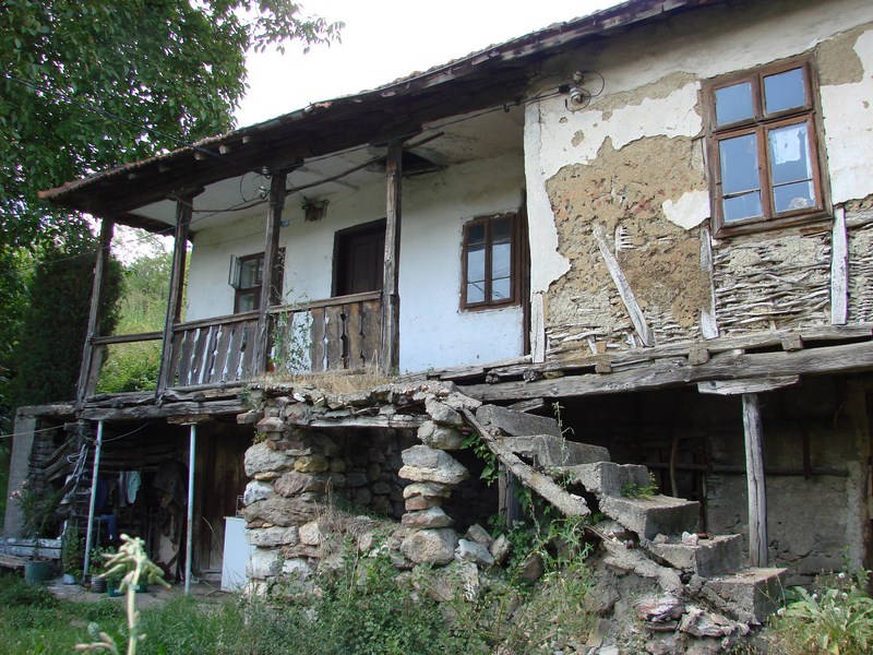 Стара кралевдолска къща