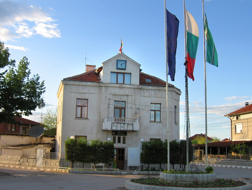 Кметството