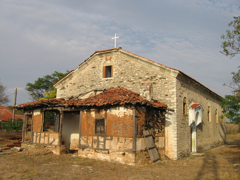 Ламбухският манастир